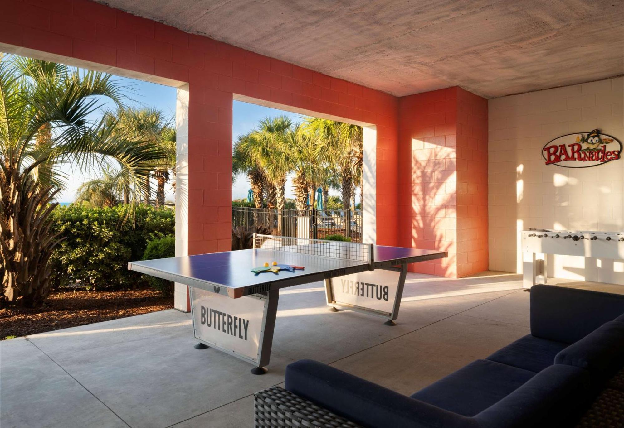 The Ellie Beach Resort Myrtle Beach, Tapestry By Hilton Extérieur photo