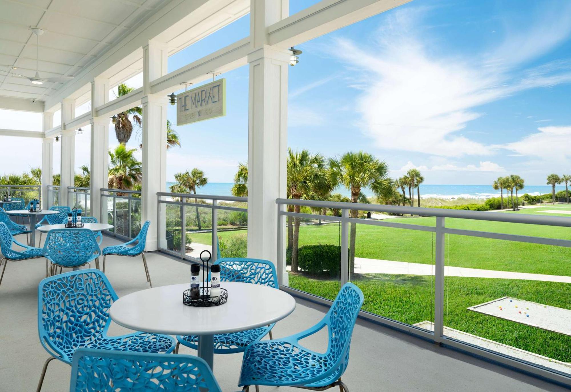 The Ellie Beach Resort Myrtle Beach, Tapestry By Hilton Extérieur photo