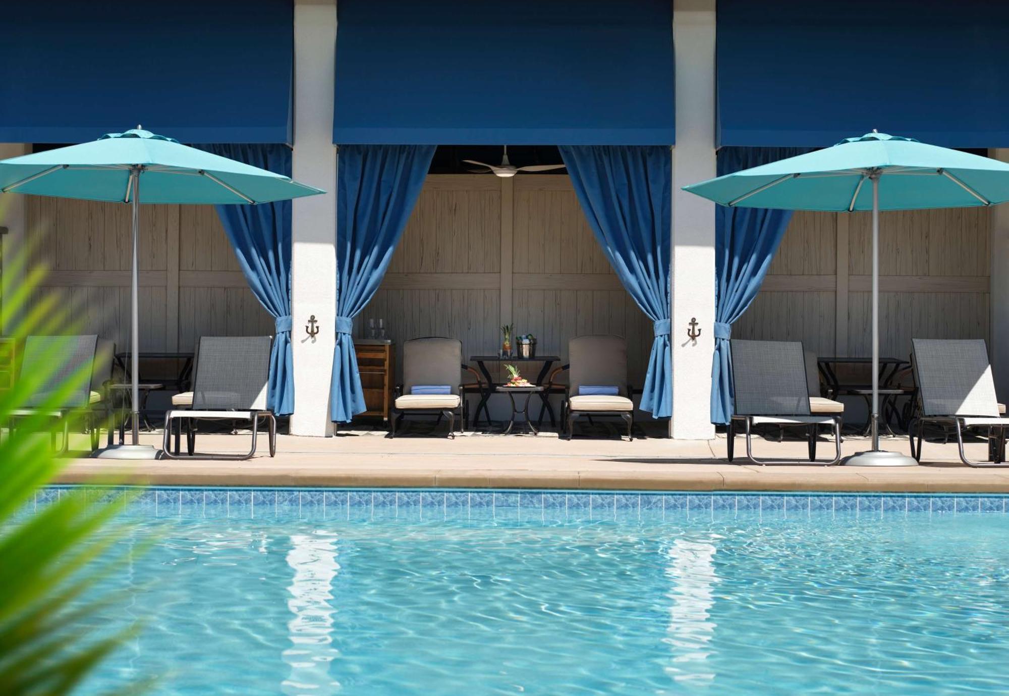 The Ellie Beach Resort Myrtle Beach, Tapestry By Hilton Extérieur photo